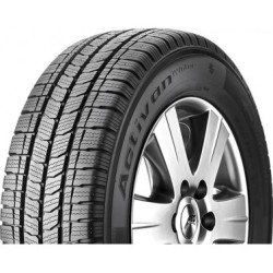 Bf Goodrich ACTIVAN WINTER 215/60/R16C 103T iarna