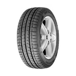 Bf Goodrich ACTIVAN WINTER 225/65/R16C 112/110R 8PR iarna