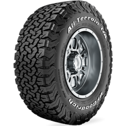 Bf Goodrich ALL TERRAIN 225/70/R16 102/99R vara