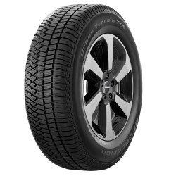 Bfgoodrich URBAN TERRAIN T/A 225/70/R16 103H all season