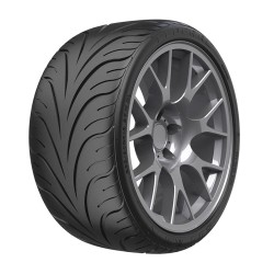 Federal 595 RS-R semi-slick 205/50/R15 89W XL vara