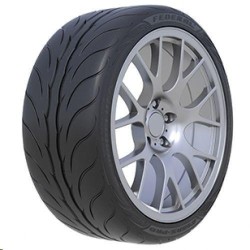 Federal 595RS-PRO semi-slick 215/40/R18 85Y vara