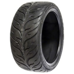 Federal 595RS-RR semi-slick 215/40/R18 85W vara