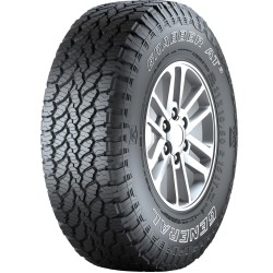 General Tire GRABBER AT3 225/70/R16 103T all season