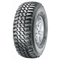 Silverstone MT-117 EX 215/75/R16 103Q vara