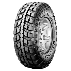 Silverstone MT-117 SPORT 265/65/R17 116Q vara