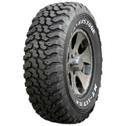 Silverstone MT117 EX 245/75/R16 111Q vara